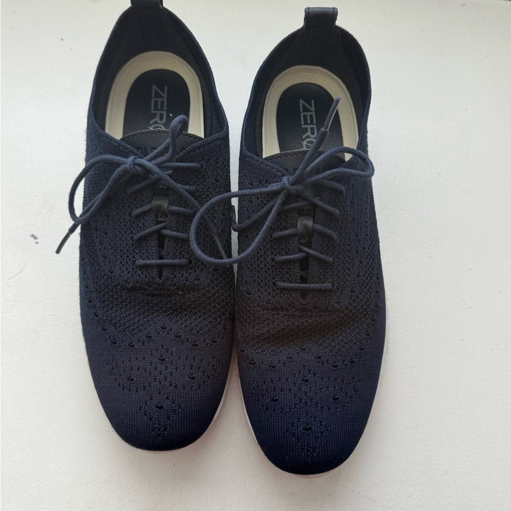 Cole Haan Women’s ZEROGRAND Stitchlite Oxford